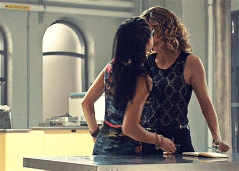 gif sex lesbian|Popular Lesbian Gifs